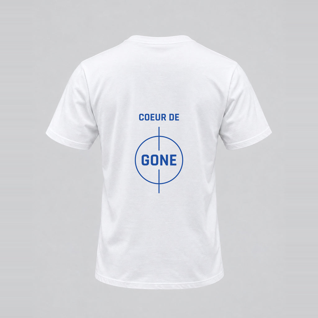 Goneshot X BearShape