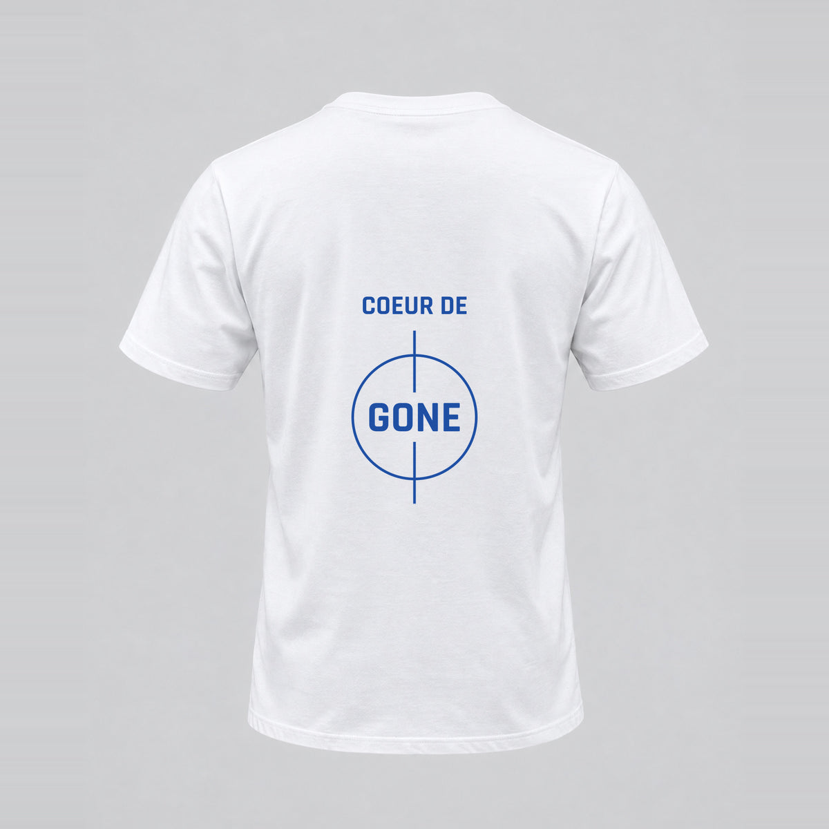 Goneshot X BearShape