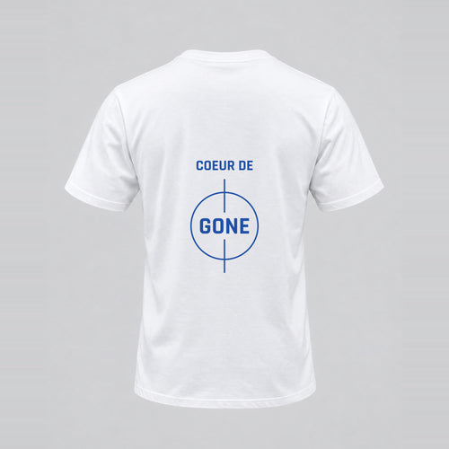 Goneshot X BearShape